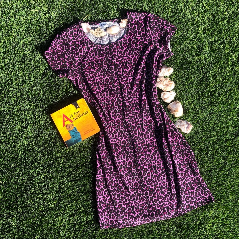 Vintage dress